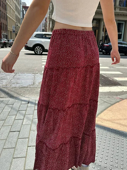 Vintage Inspired Garment