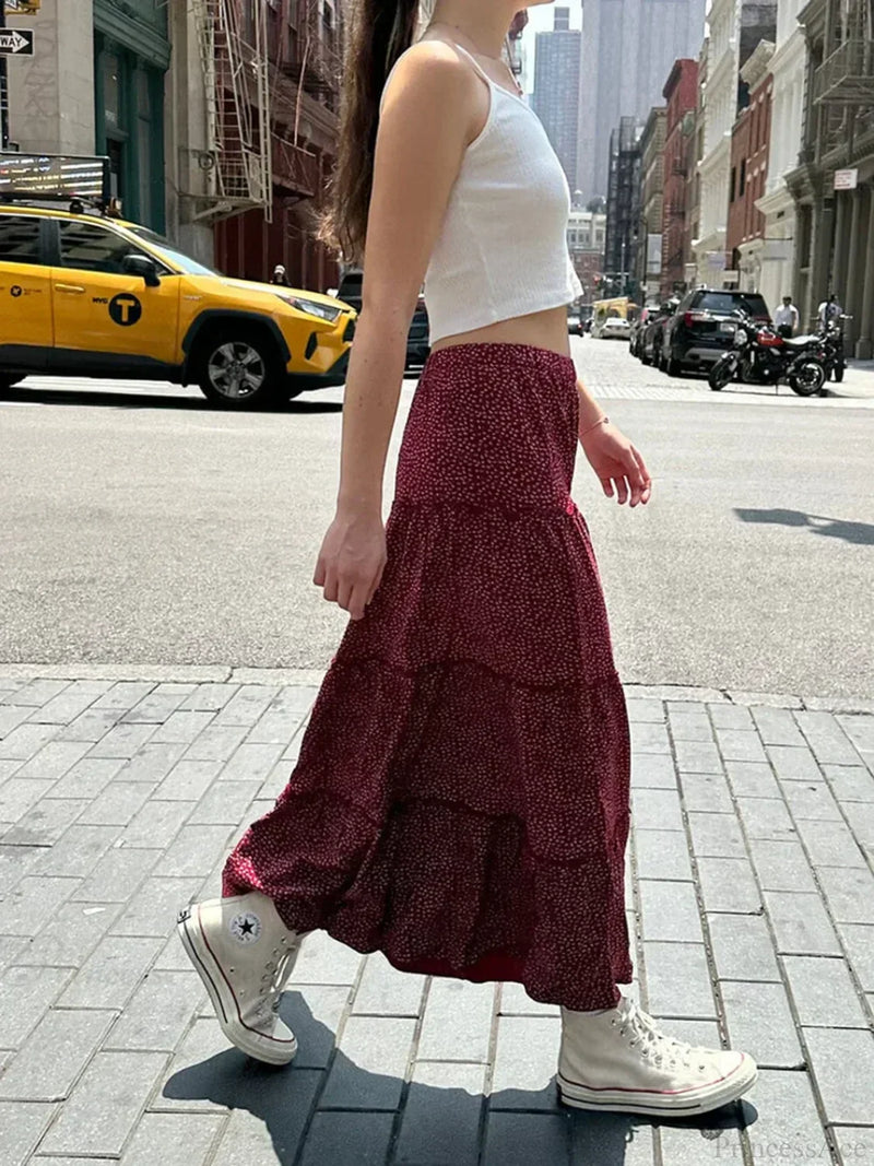 Vintage Inspired Garment