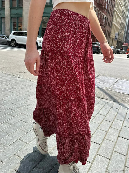 Vintage Inspired Garment