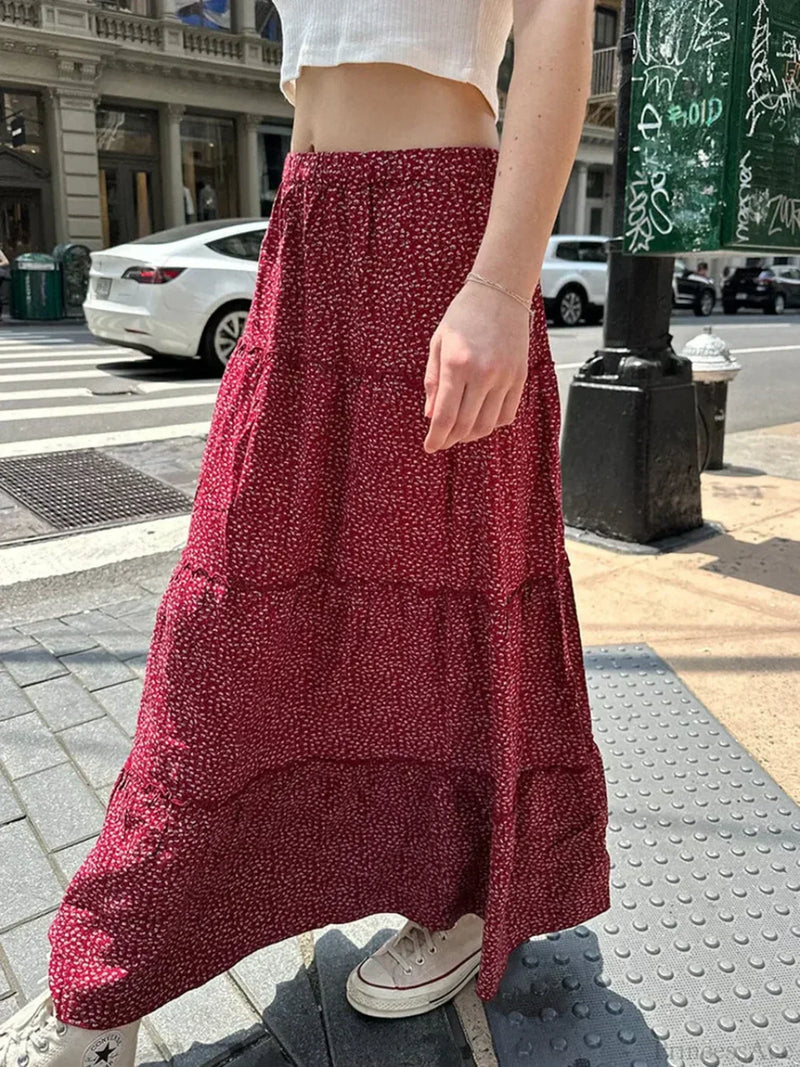 Vintage Inspired Garment