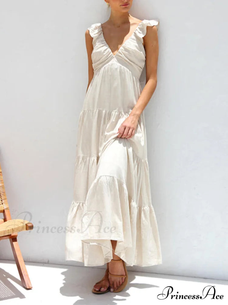 Classic Vintage Dress