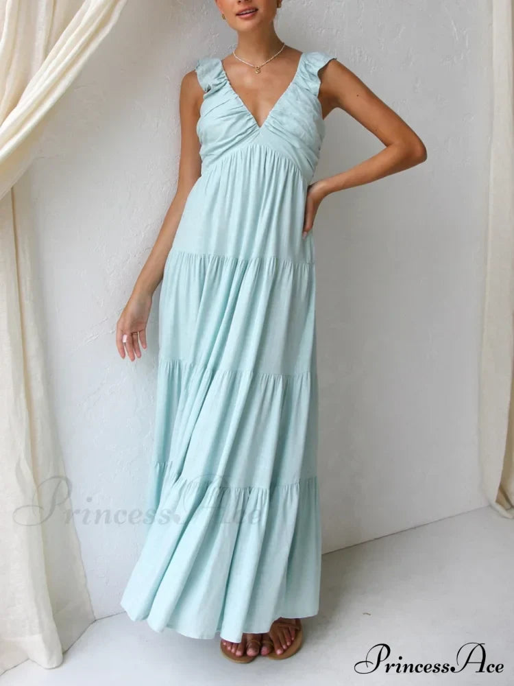 Classic Vintage Dress
