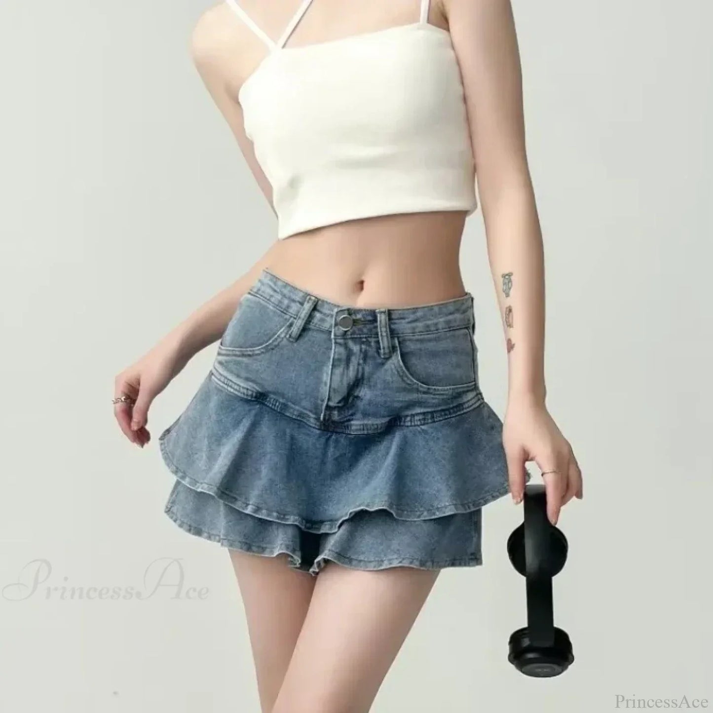 Thoughtfully Designed Garment