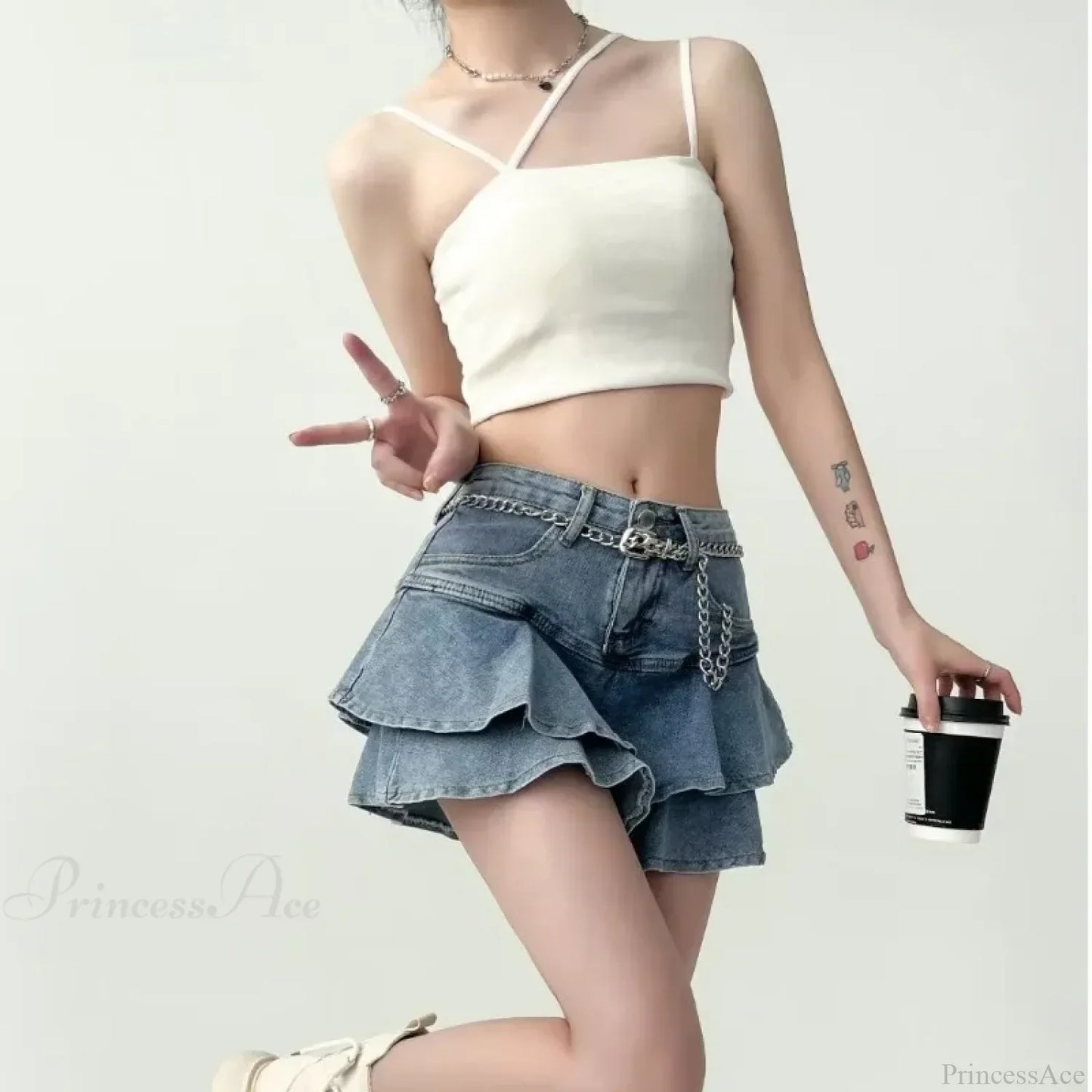 Thoughtfully Designed Garment