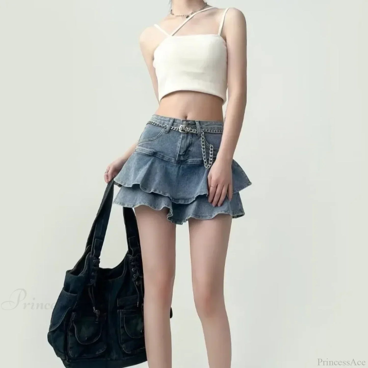 Thoughtfully Designed Garment