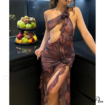 Classic Vintage Dress