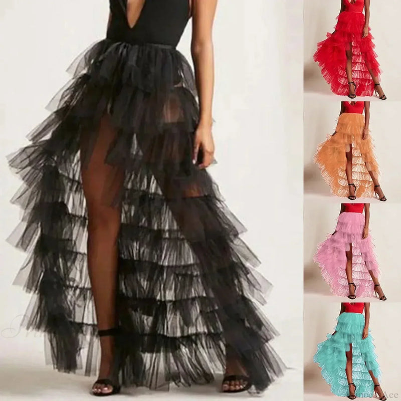 Thoughtfully Designed Garment