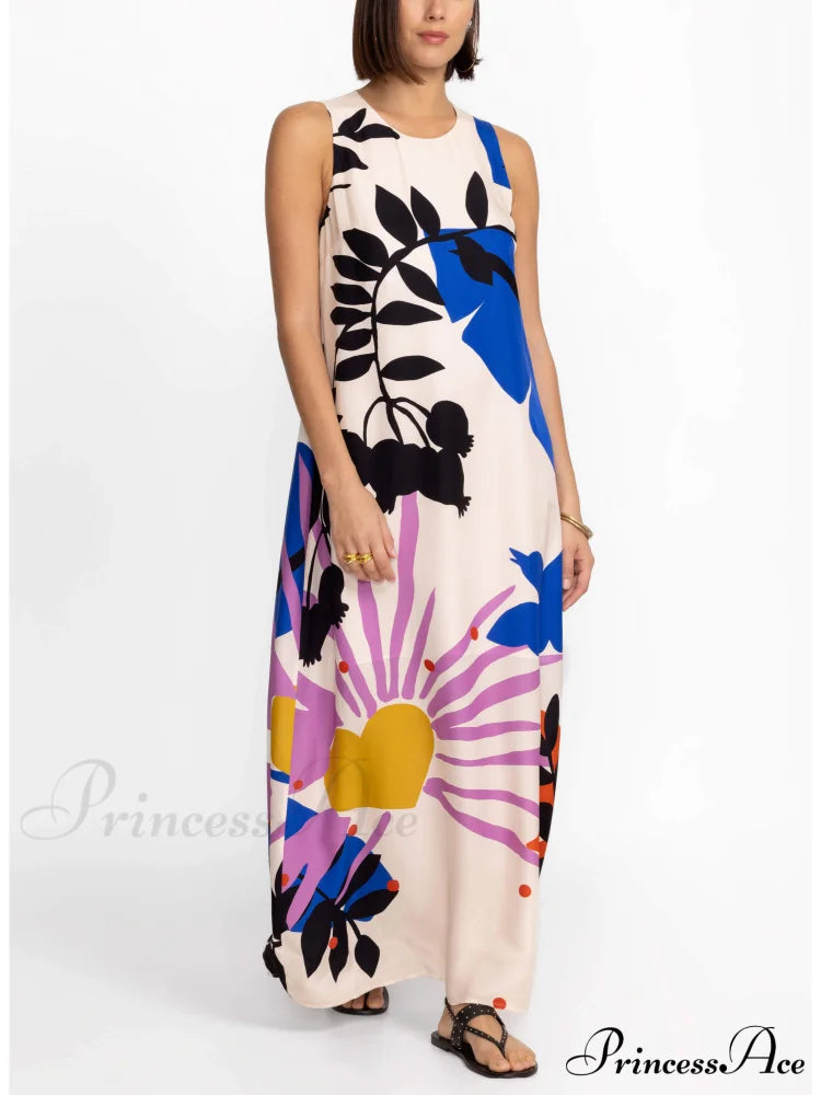 Vintage Inspired Dress
