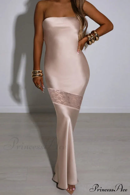 Classic Designed Dress