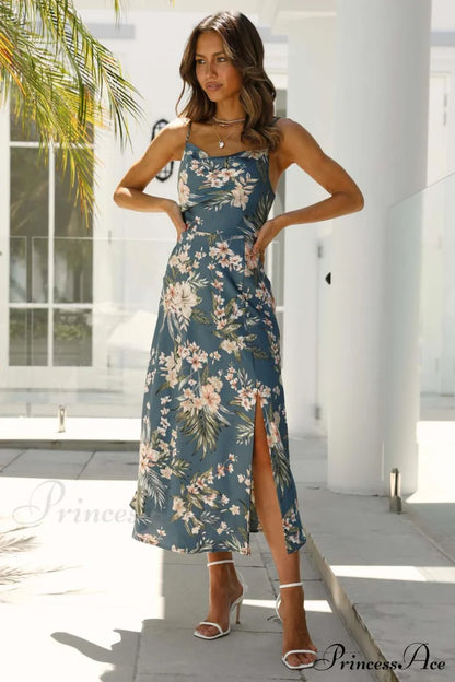 Classic Vintage Dress