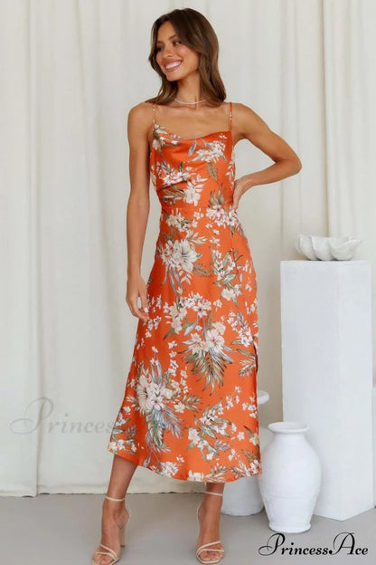 Classic Vintage Dress