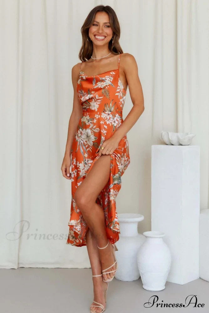 Classic Vintage Dress