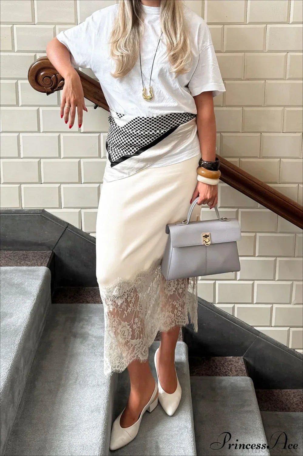 Classic Designed Garment