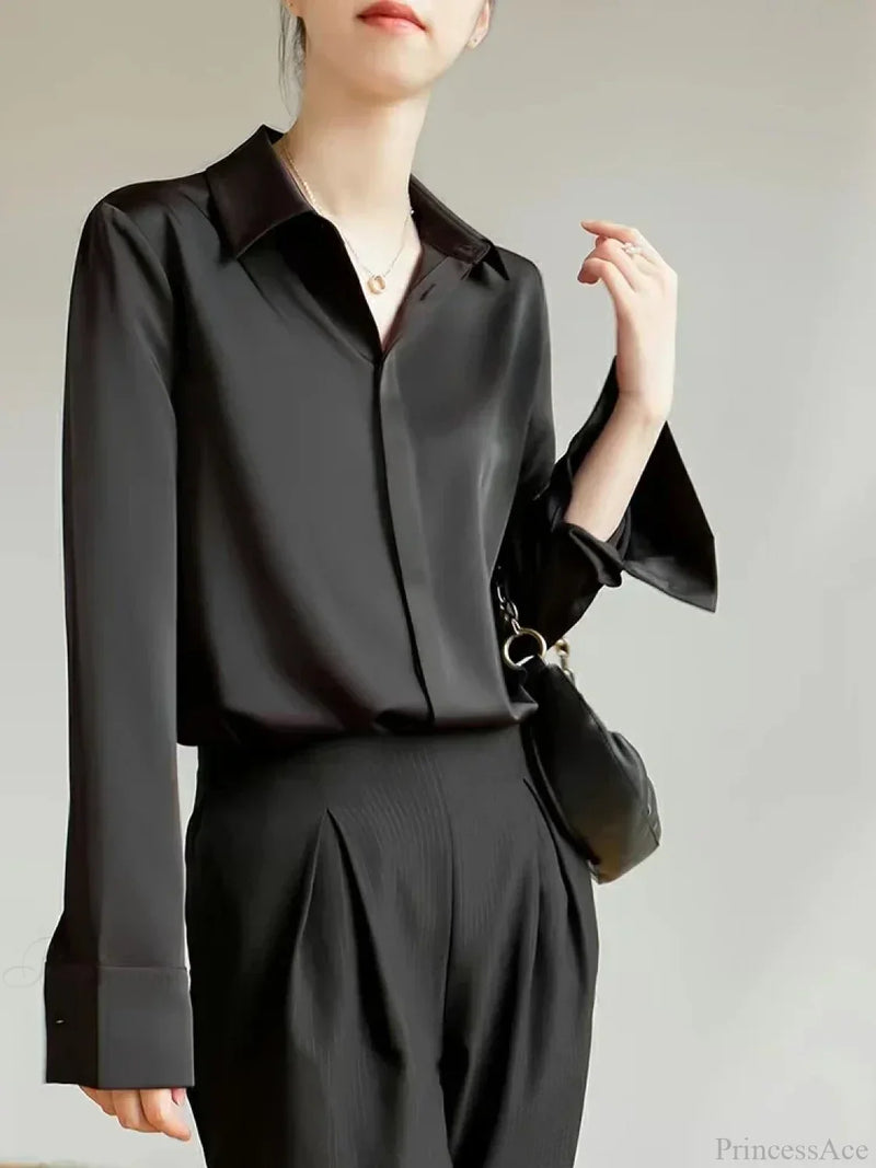 Thoughtfully Designed Blouse