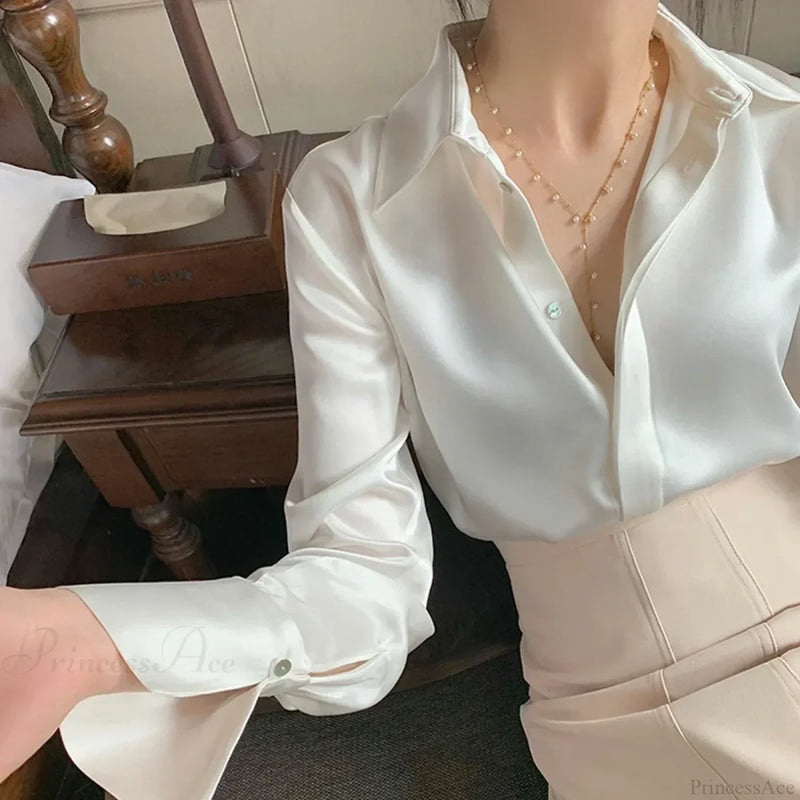 Thoughtfully Designed Blouse