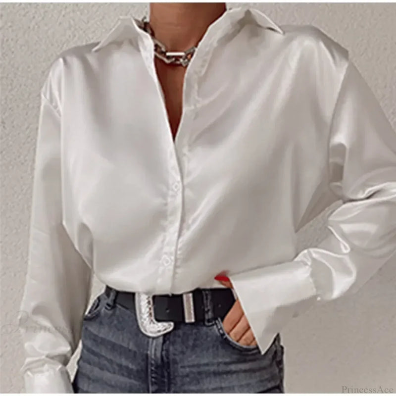 Elegantly Designed Blouse