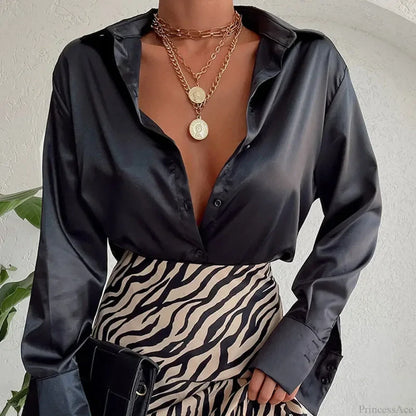 Elegantly Designed Blouse