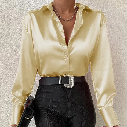Elegantly Designed Blouse