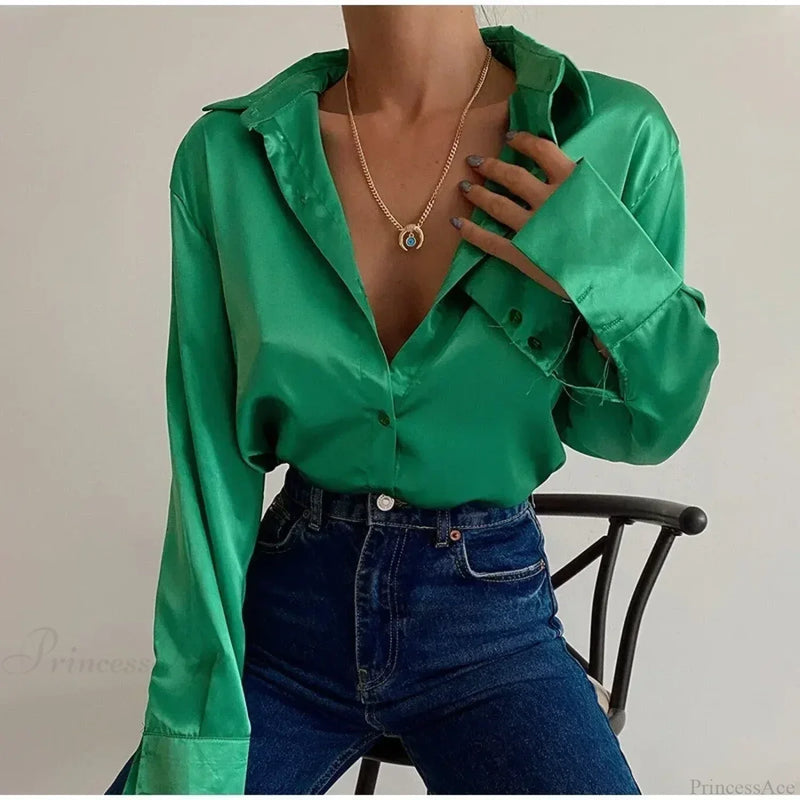 Elegantly Designed Blouse