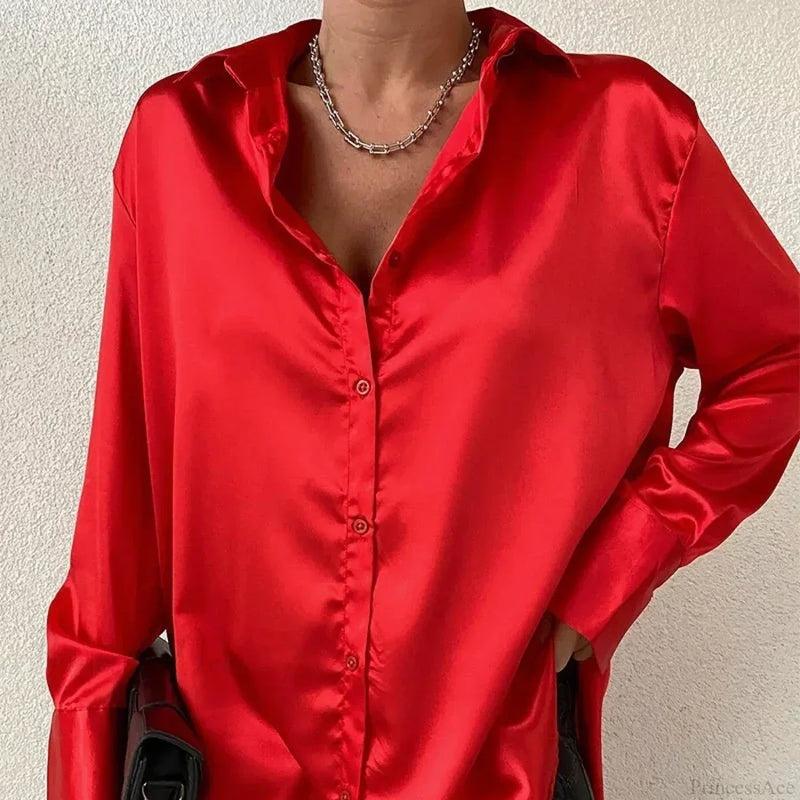 Elegantly Designed Blouse