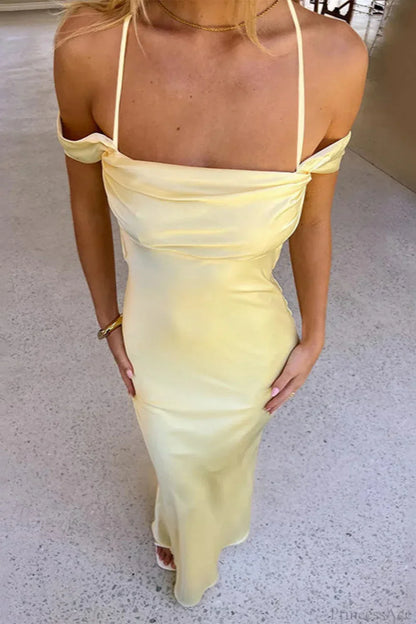 Beautifully Crafted Dress