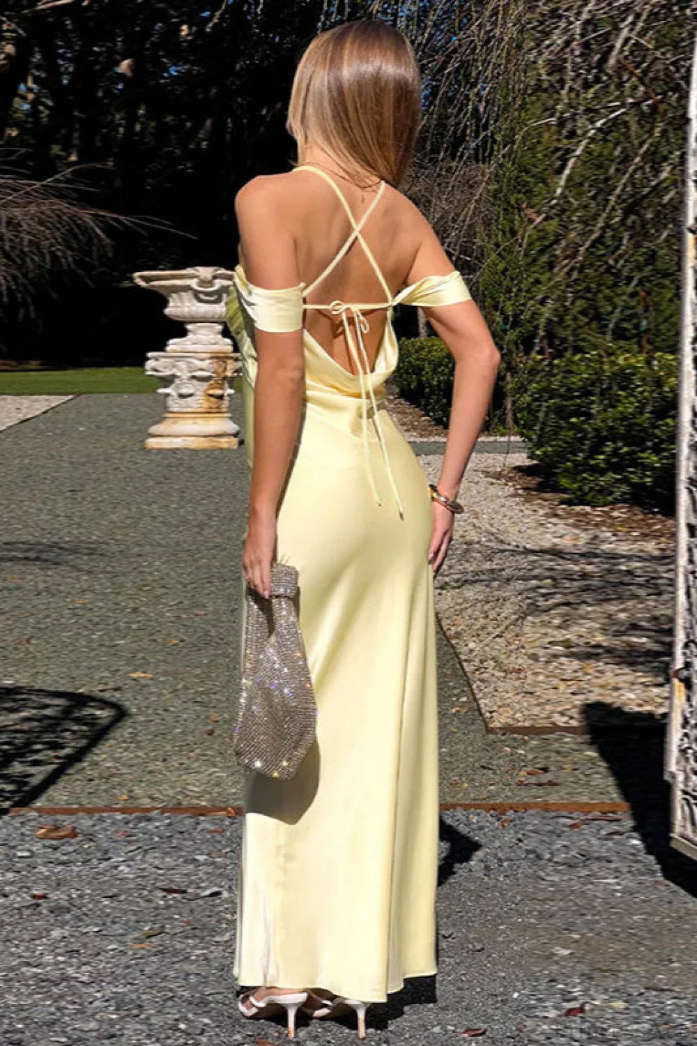 Beautifully Crafted Dress