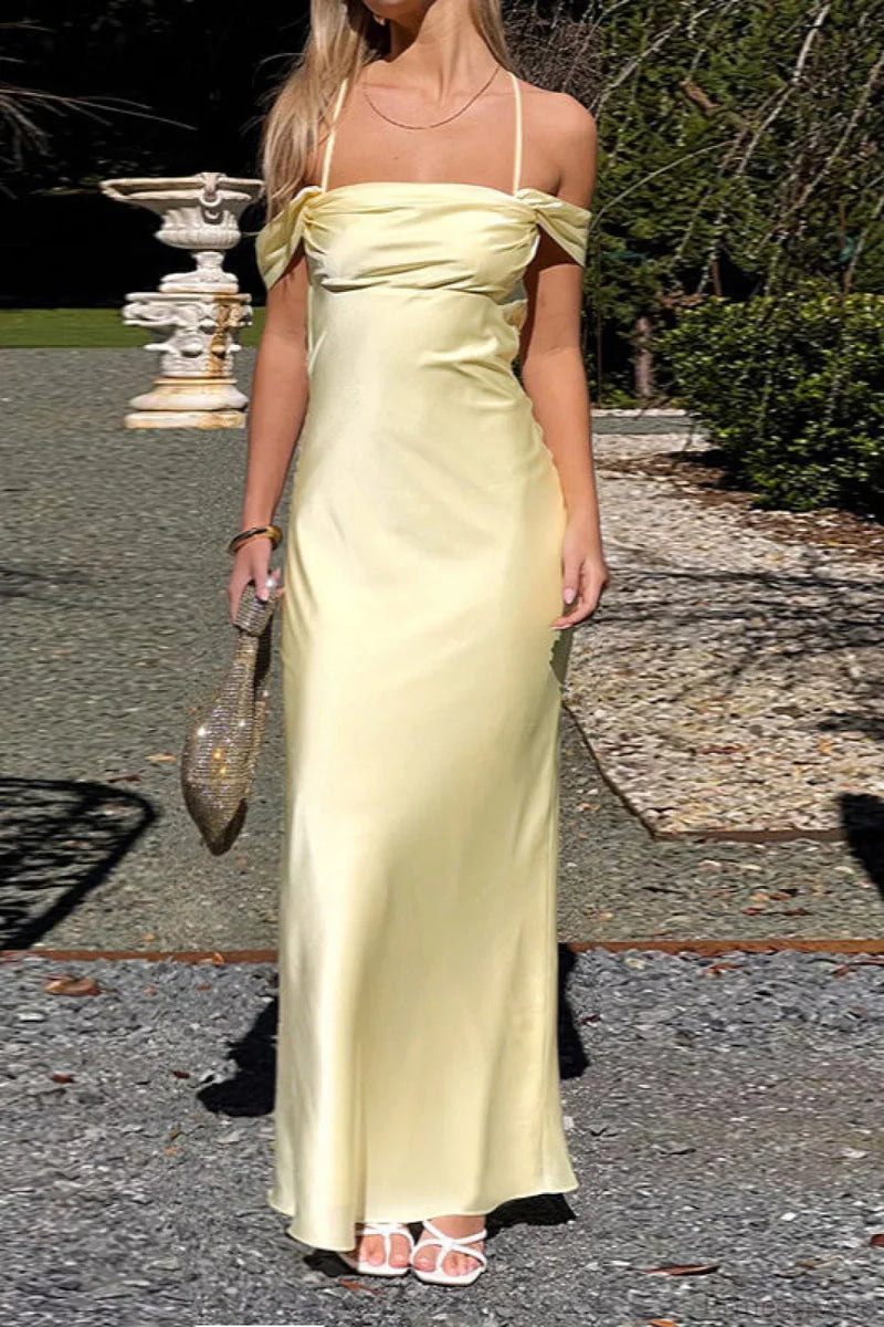 Beautifully Crafted Dress