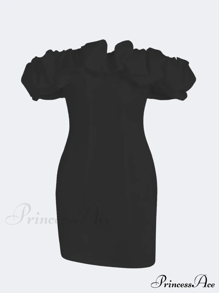 Thoughtfully Designed Dress