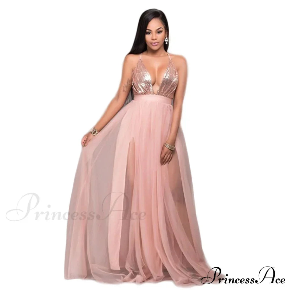 Classic Designed Dress