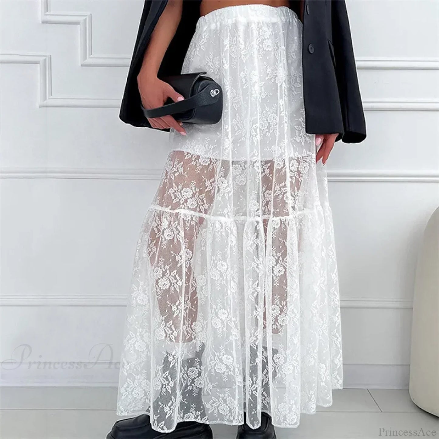 Thoughtfully Designed Garment