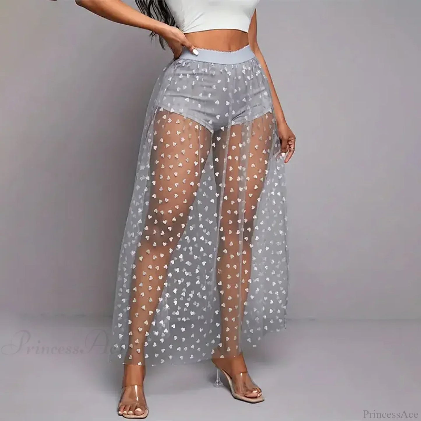 Elegantly Designed Garment