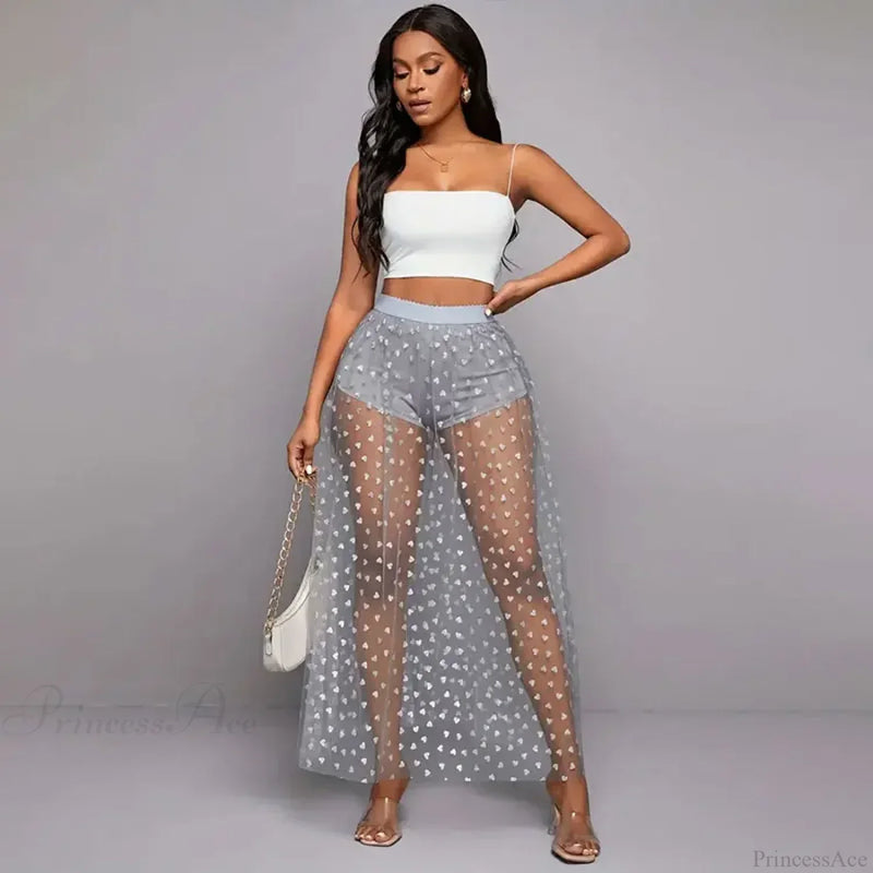 Elegantly Designed Garment