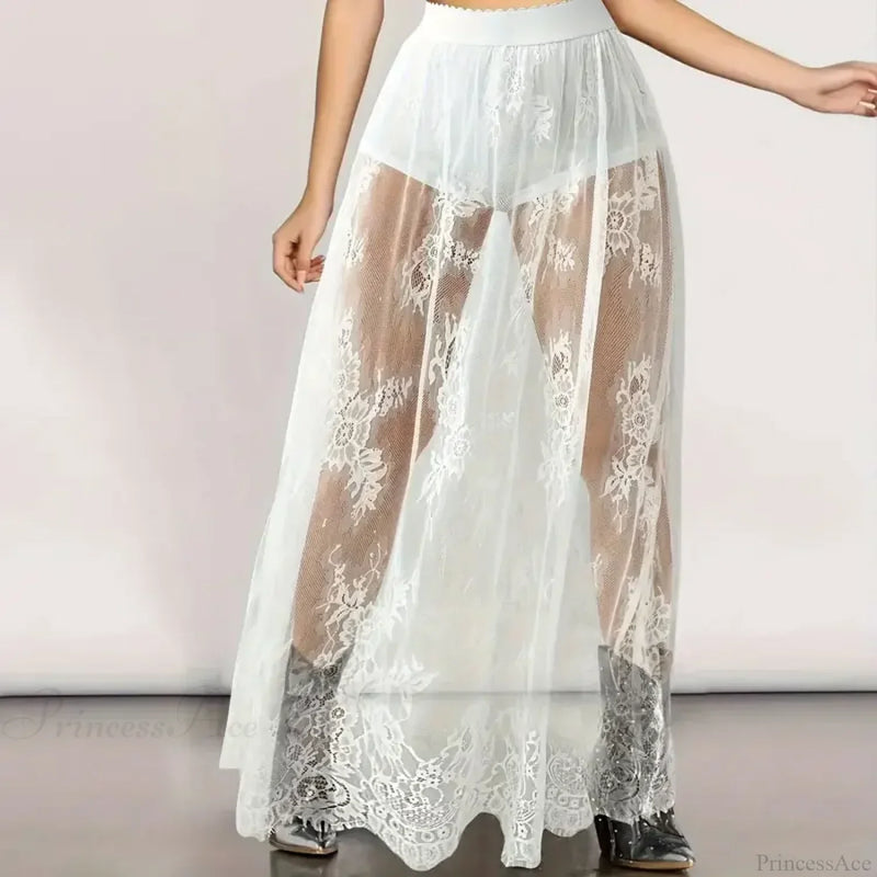 Elegantly Designed Garment