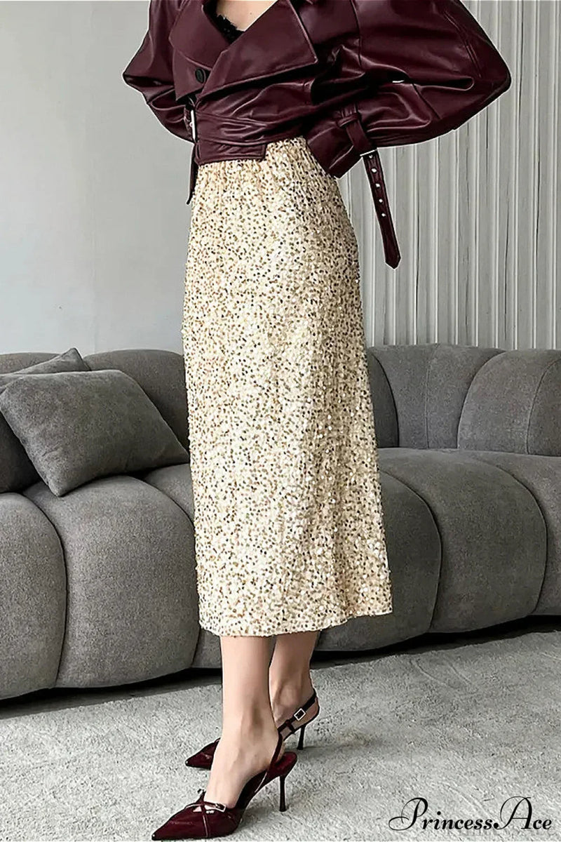 Timeless Vintage Style Garment