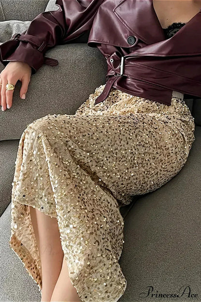 Timeless Vintage Style Garment