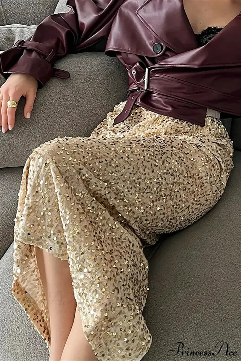 Timeless Vintage Style Garment