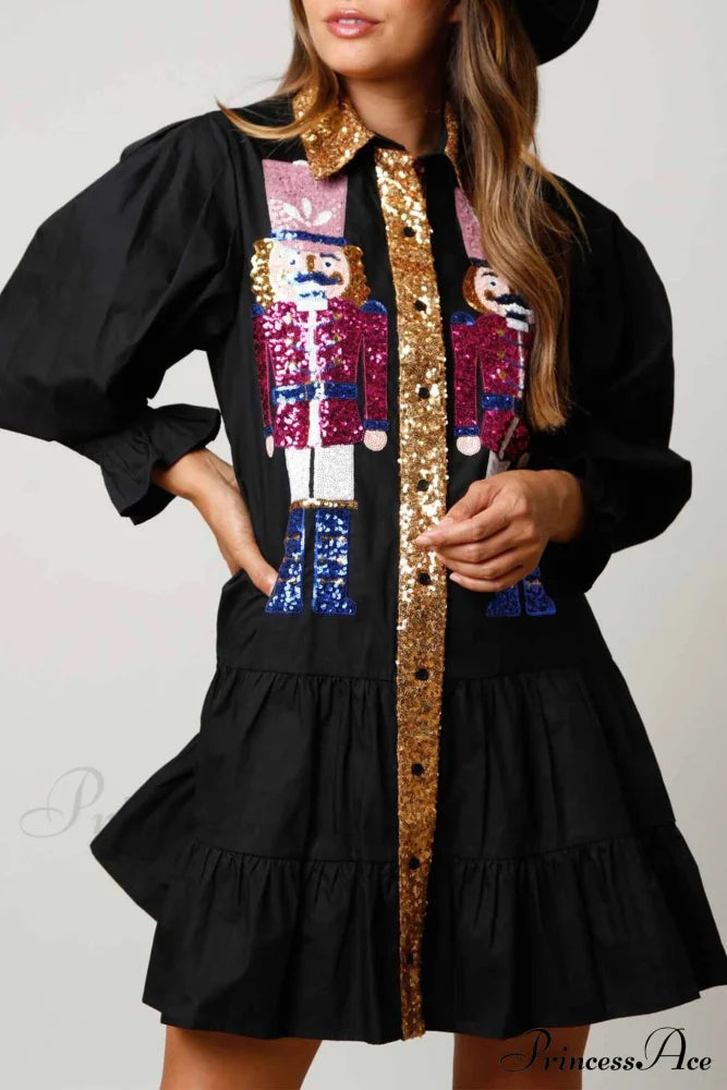 Elegantly Designed Dress