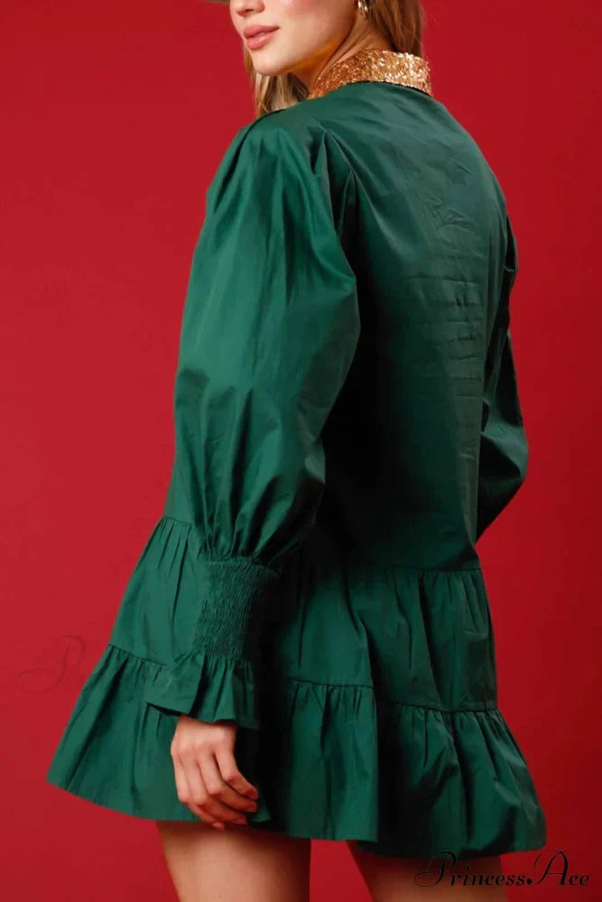 Elegantly Designed Dress