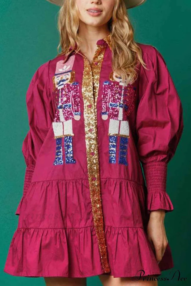 Elegantly Designed Dress
