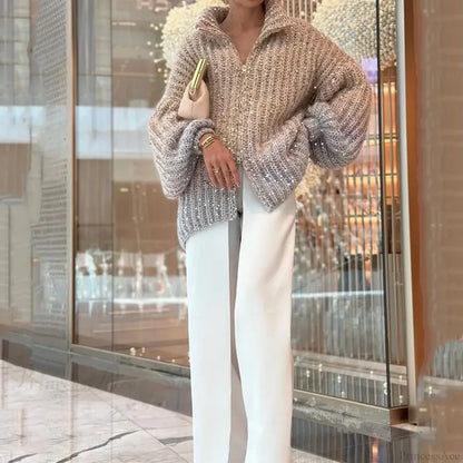 Classic Vintage Cardigan