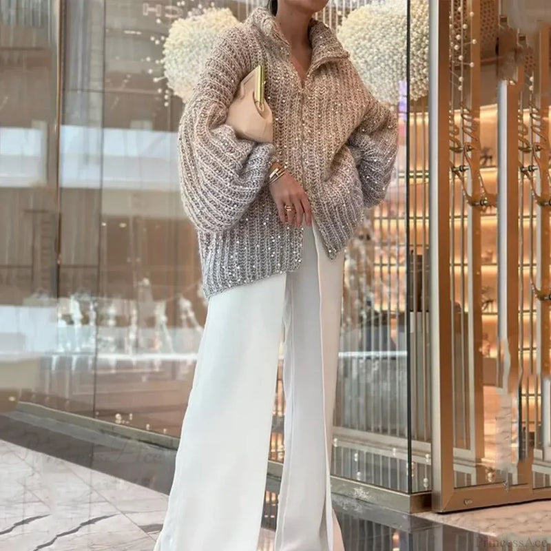 Classic Vintage Cardigan