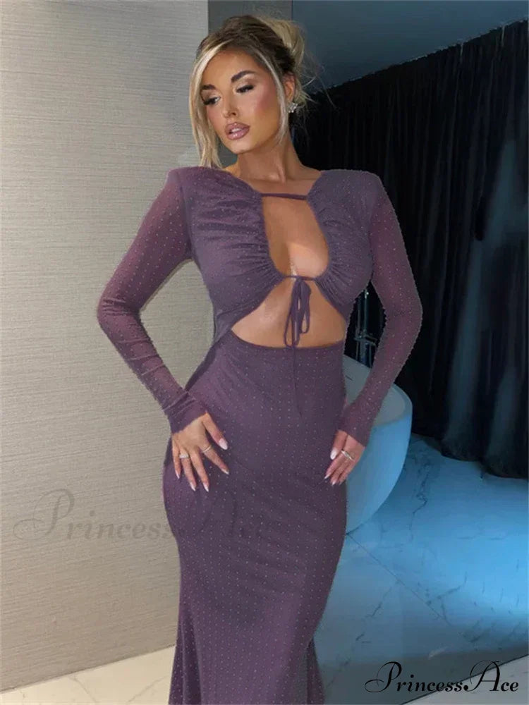 Beautifully Crafted Dress