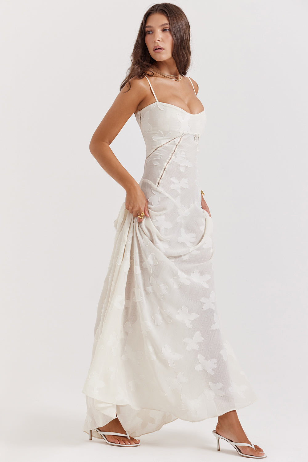 Ariella Relaxed and stylish summer dress