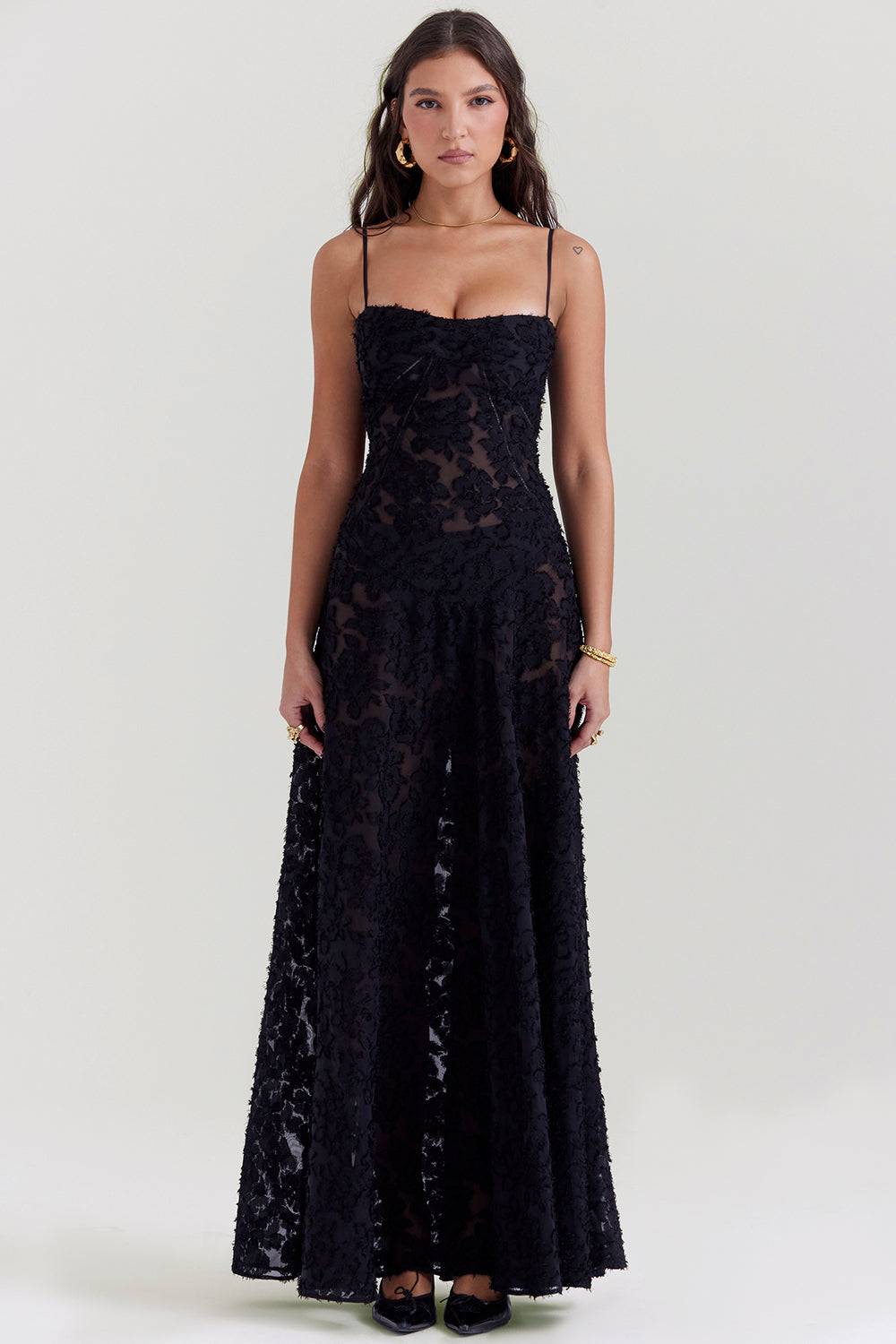 Ariella Relaxed and stylish summer dress