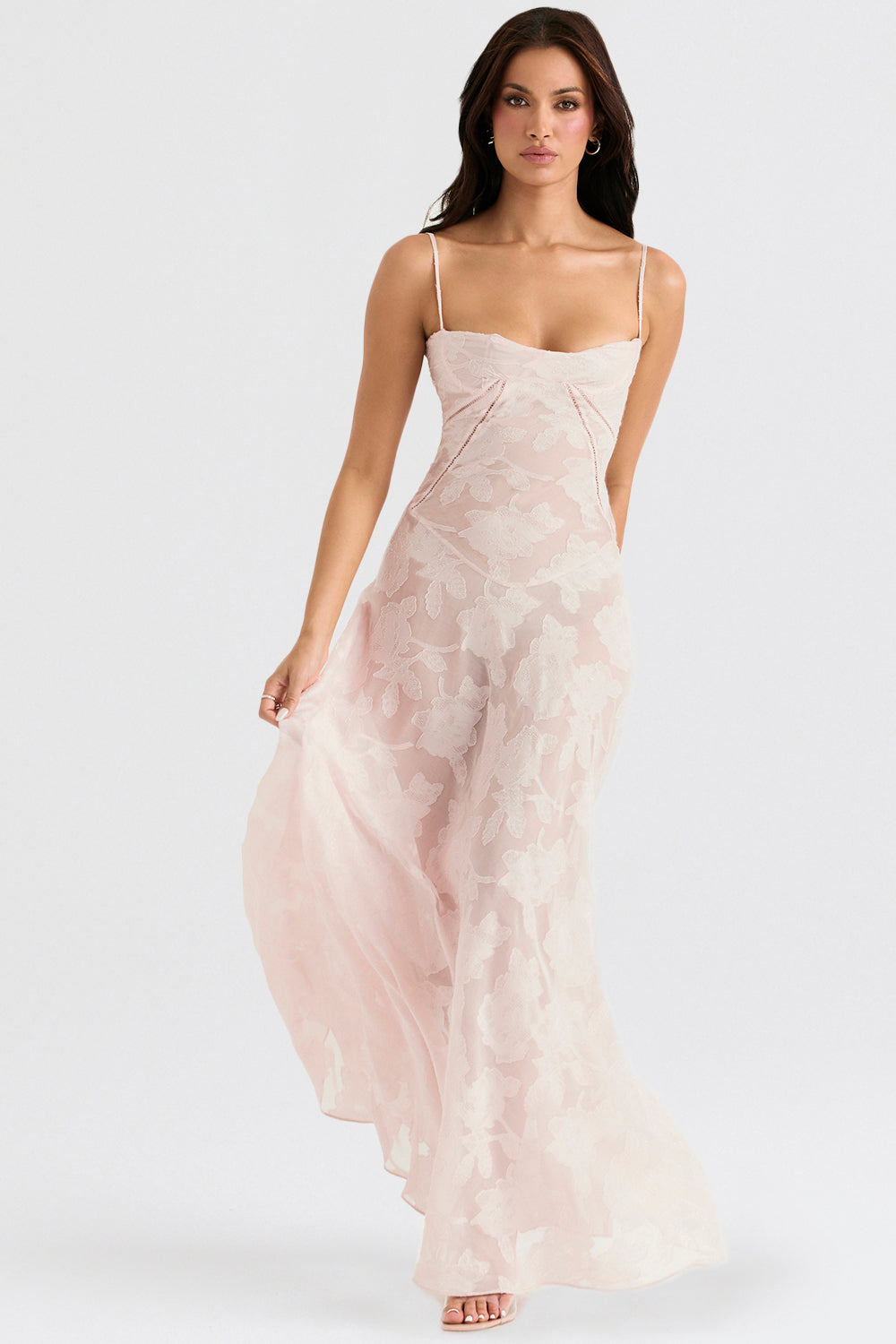 Ariella Relaxed and stylish summer dress
