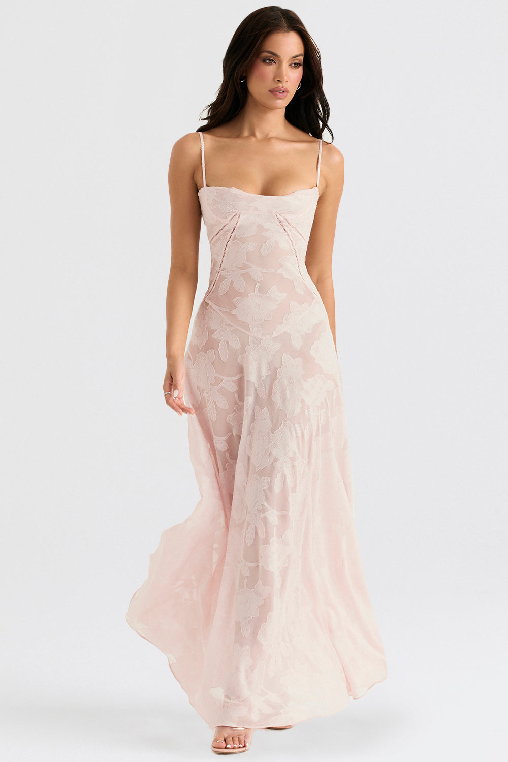 Ariella Relaxed and stylish summer dress