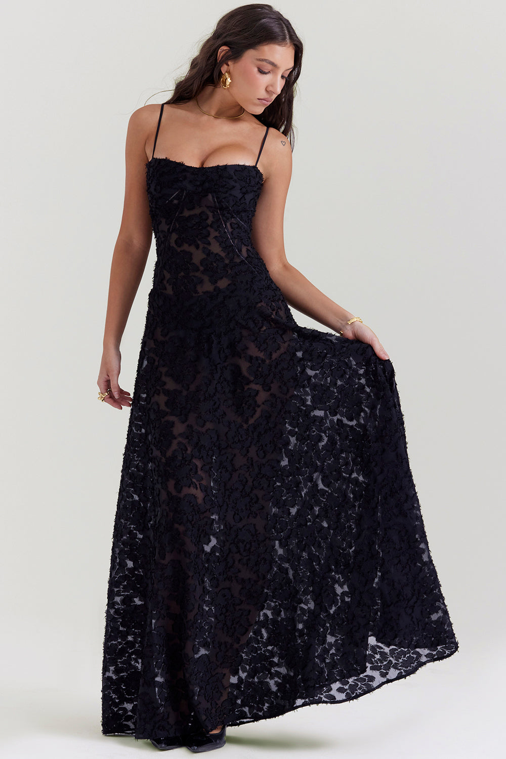 Ariella Relaxed and stylish summer dress