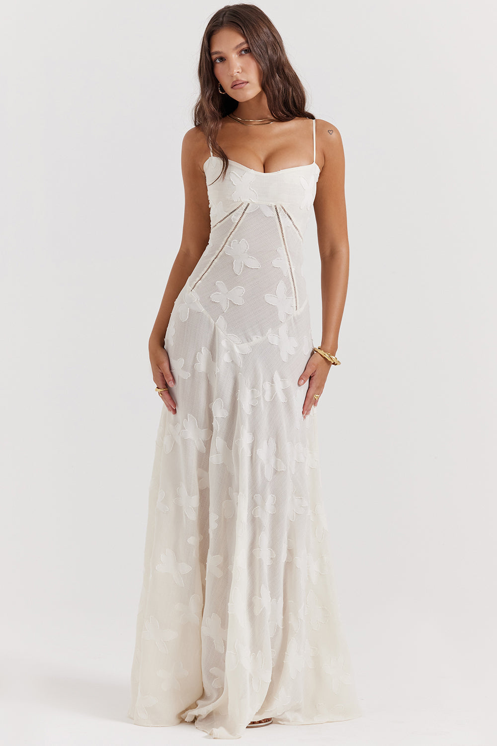 Ariella Relaxed and stylish summer dress