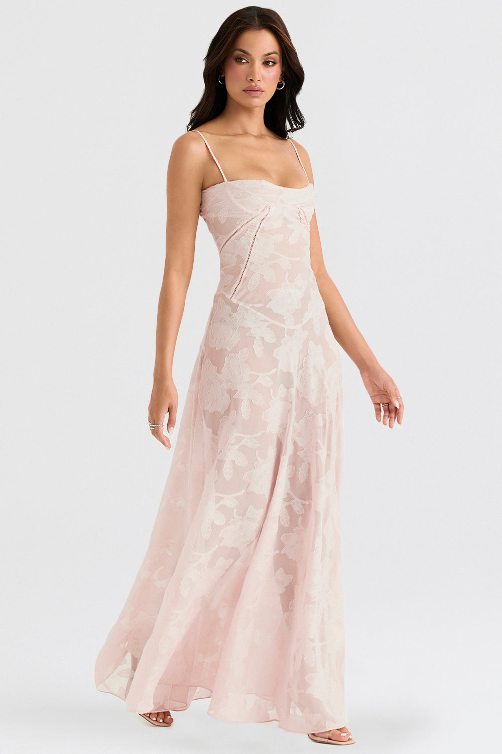 Ariella Relaxed and stylish summer dress