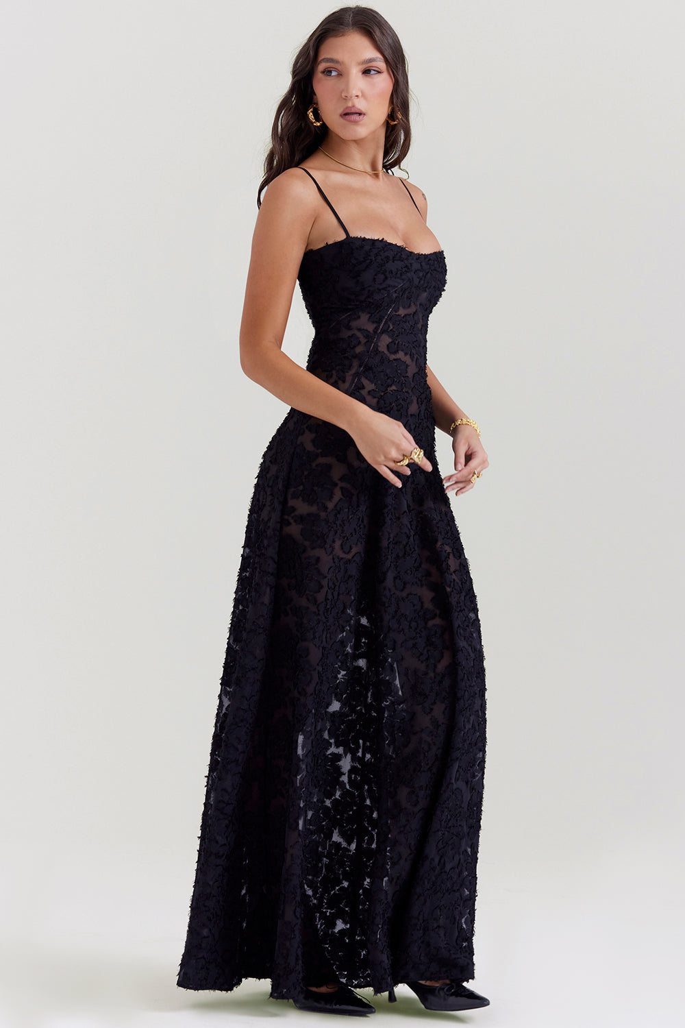 Ariella Relaxed and stylish summer dress